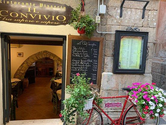 Il Convivio